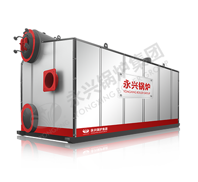 SZS燃油燃?xì)忮仩t